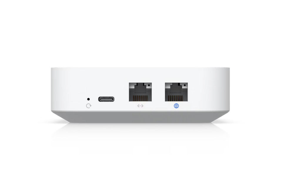 Ubiquiti UniFi Gateway Lite | UXG-Lite