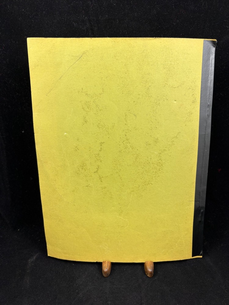 Comcraft CST-50 Two Band Transceiver Owners Manual