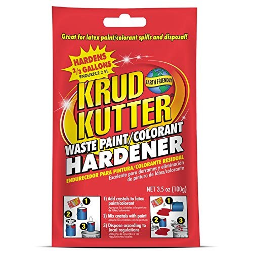 Krud Kutter Liquid Paint Plow