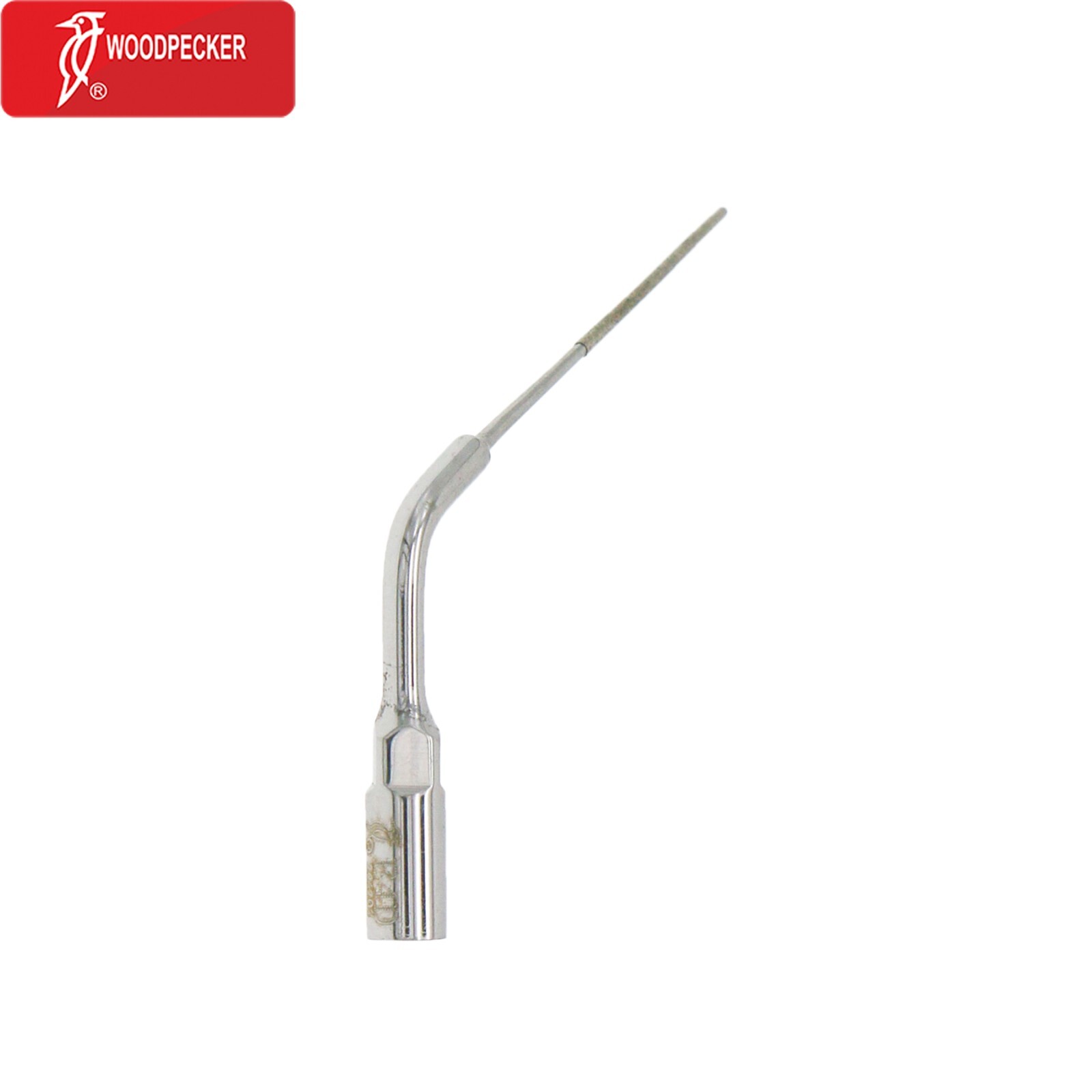 Woodpecker Dental Ultrasonic Scaler Endo Tips Root Canal Fits EMS Handpiece