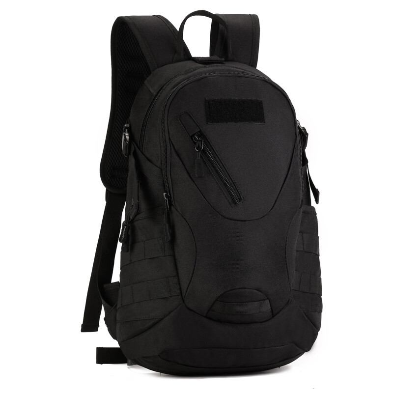 Protector Plus 20L Military Backpack Outdoor Cycle Tactical Army Bag Waterproof