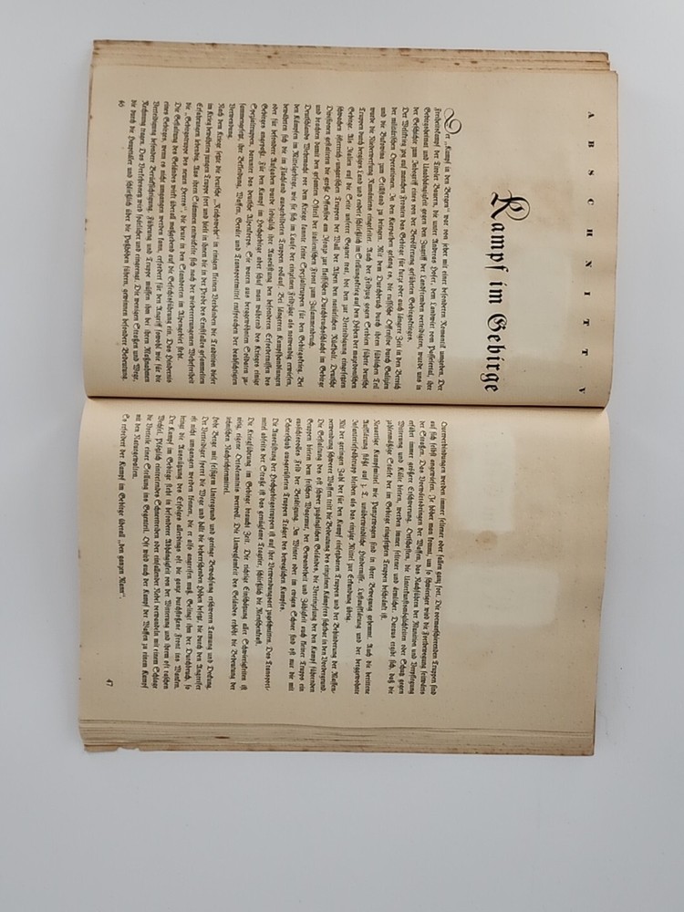 Das Deutrche heer im Manover