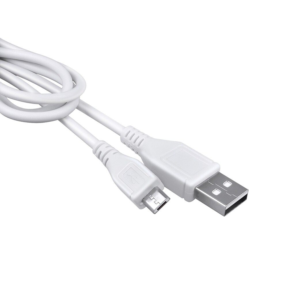 5ft Micro USB Charging Cable Cord Lead for Phomemo M02 Portable Printer US