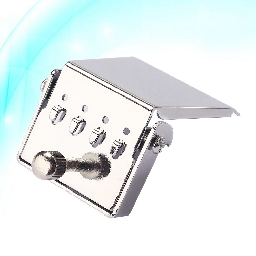 4 String Guitar Tailpiece Banjo Tailpiece 4 String Banjo Tailpiece Bridge Banjo