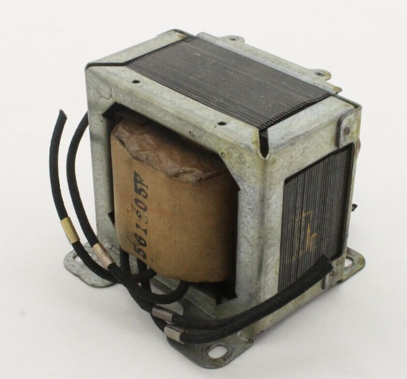 GE 561805F Transformer