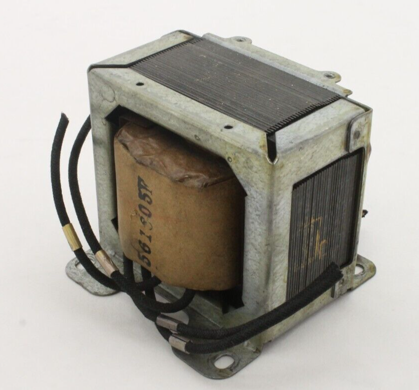 GE 561805F Transformer