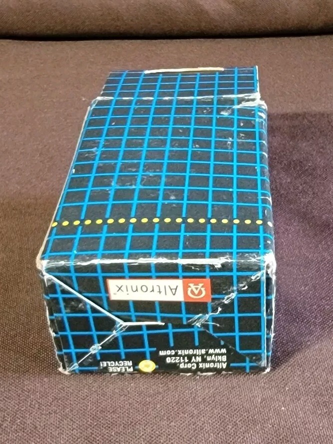 Altronix RB1224 Relay Module