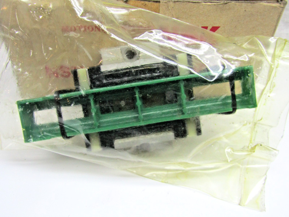NSK LAS20JMSE K1 Linear Bearing Block