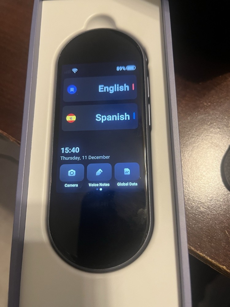 Youdao Language Translator 2.0 Pro  Translator by Voice, Text And Camera