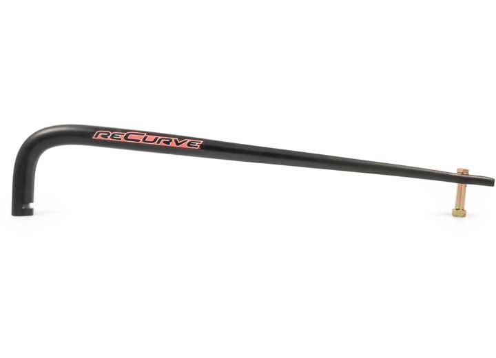 Camco 48739 Recurve 1200lb Spring Bar Pair