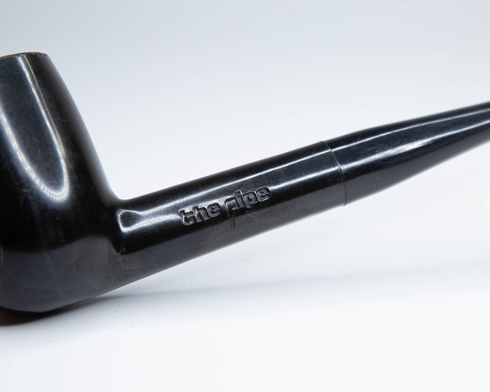 Estate Pipe "The Pipe"