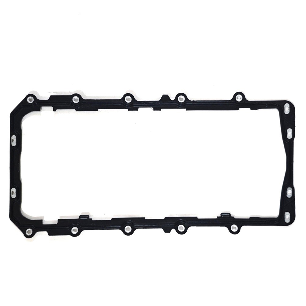 Engine Oil Pan Gasket for Ford F-150 2011-2017 Mustang 2011-2025 5.0L OS30850R