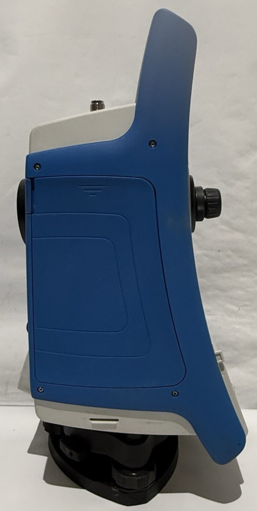 Focus 35 Robotic Total Station