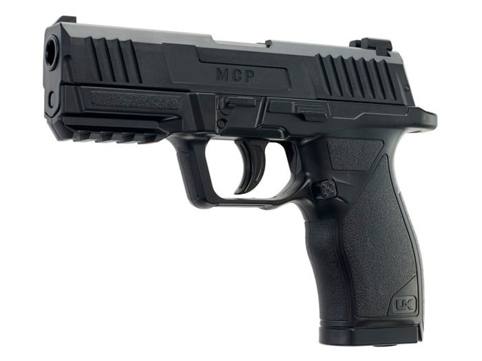 Umarex MCP CO2 BB Pistol Kit