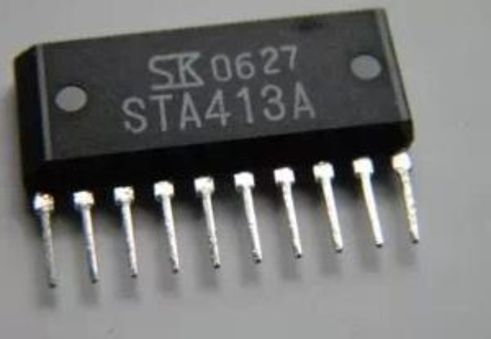 Original 10pcs Direct Promotion STA413A