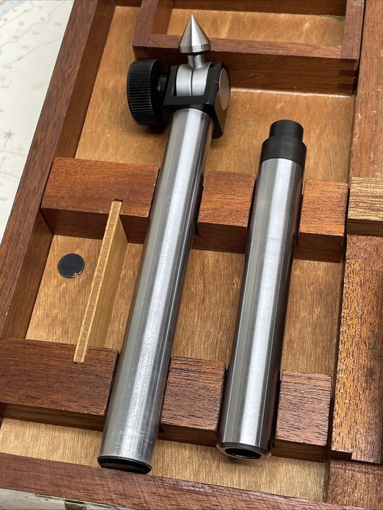 fowler cmm inspection probe