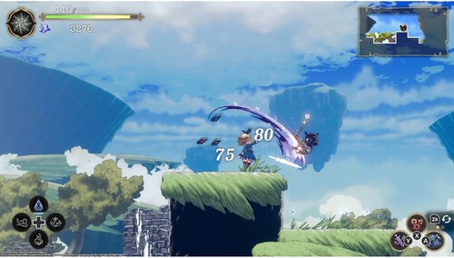 Ariana and the Elder Codex for Nintendo Switch [New Video Game]