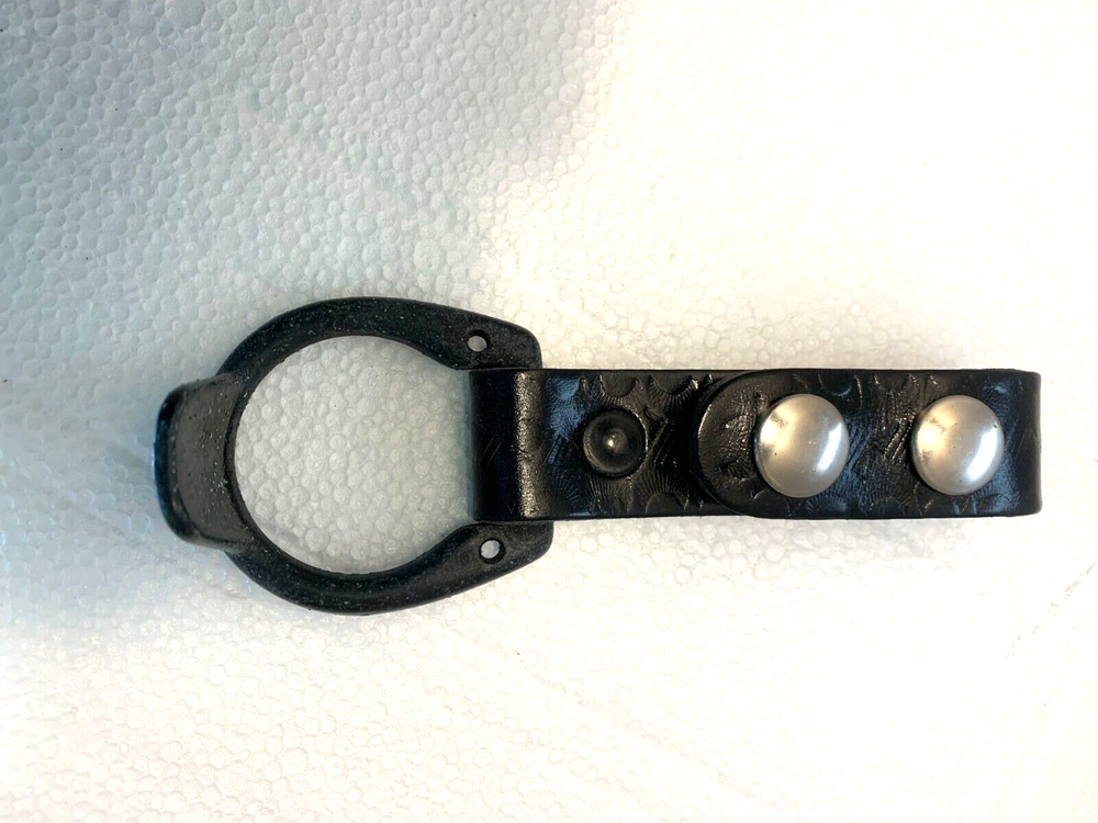 Handcuff combo Robotactical Double Handcuff Case and Monandock Handcuff strap