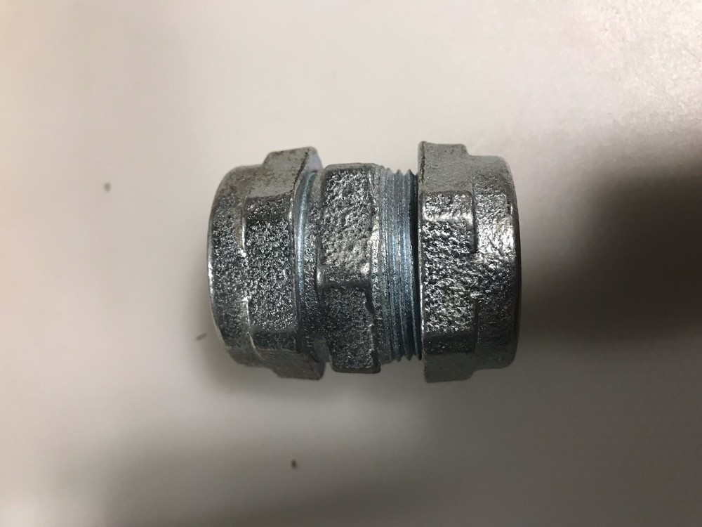 EGS GLAND COMPRESSION COUPLING 30-075