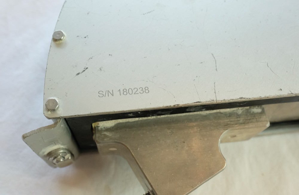 Columbia 8" Drywall Corner Applicator Box - Used / Fair