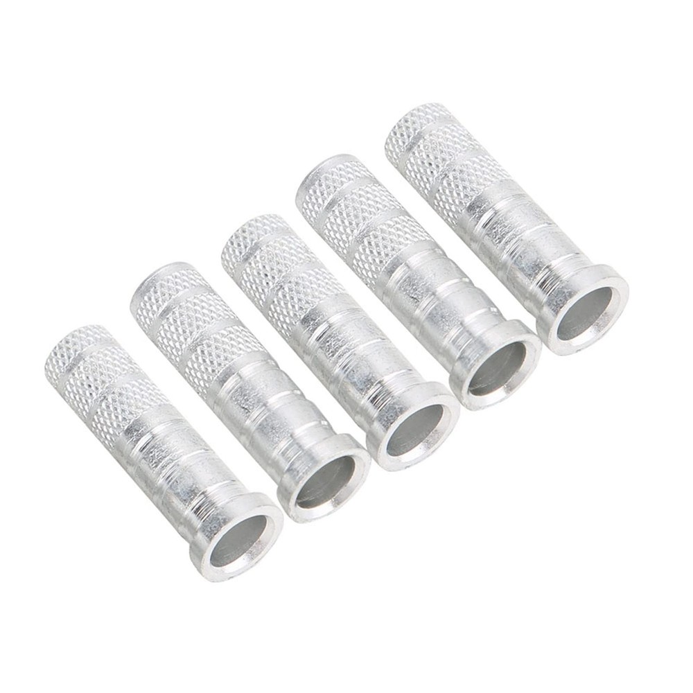 Zerone 12Pcs Replacements Archery Base Inserts, Standard 6.2mm/0.24in...