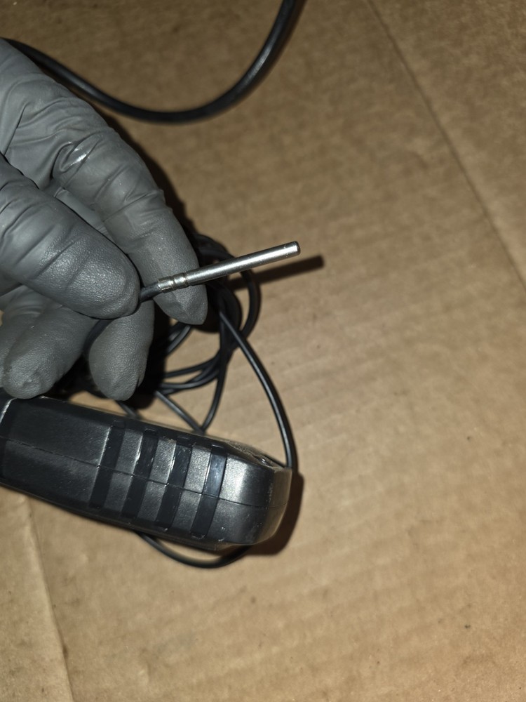 DIGITEN DTC-102 Digital Temperature Controller Thermostat Heating & Cooling 110V