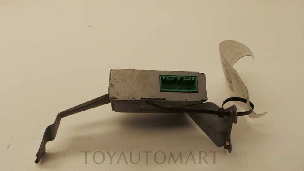 96-97 TOYOTA PRIZM CRUISE CONTROL MODULE ECM ASSEMBLY