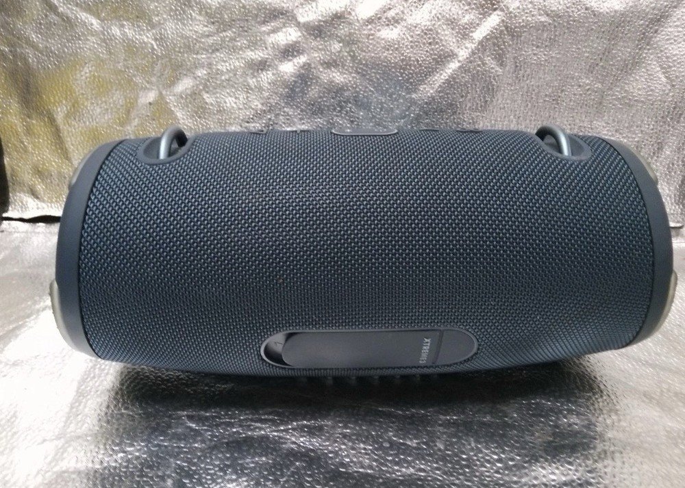 JBL Xtreme 3 Wireless Bluetooth Speaker - Blue