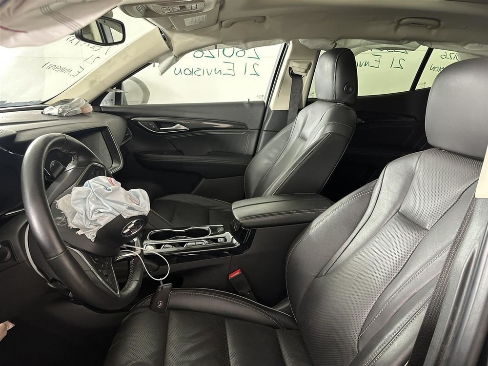 Camera/Projector Camera Front Surround View Fits 21-24 ENVISION 2839954