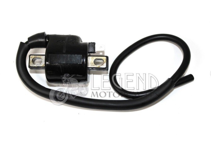 Kawasaki AE50 AE80  - Ignition Coil C3-01