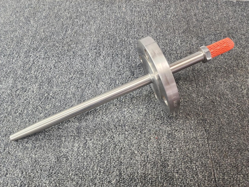 Rosemount 1097, 2 BLRF 150, U=300mm