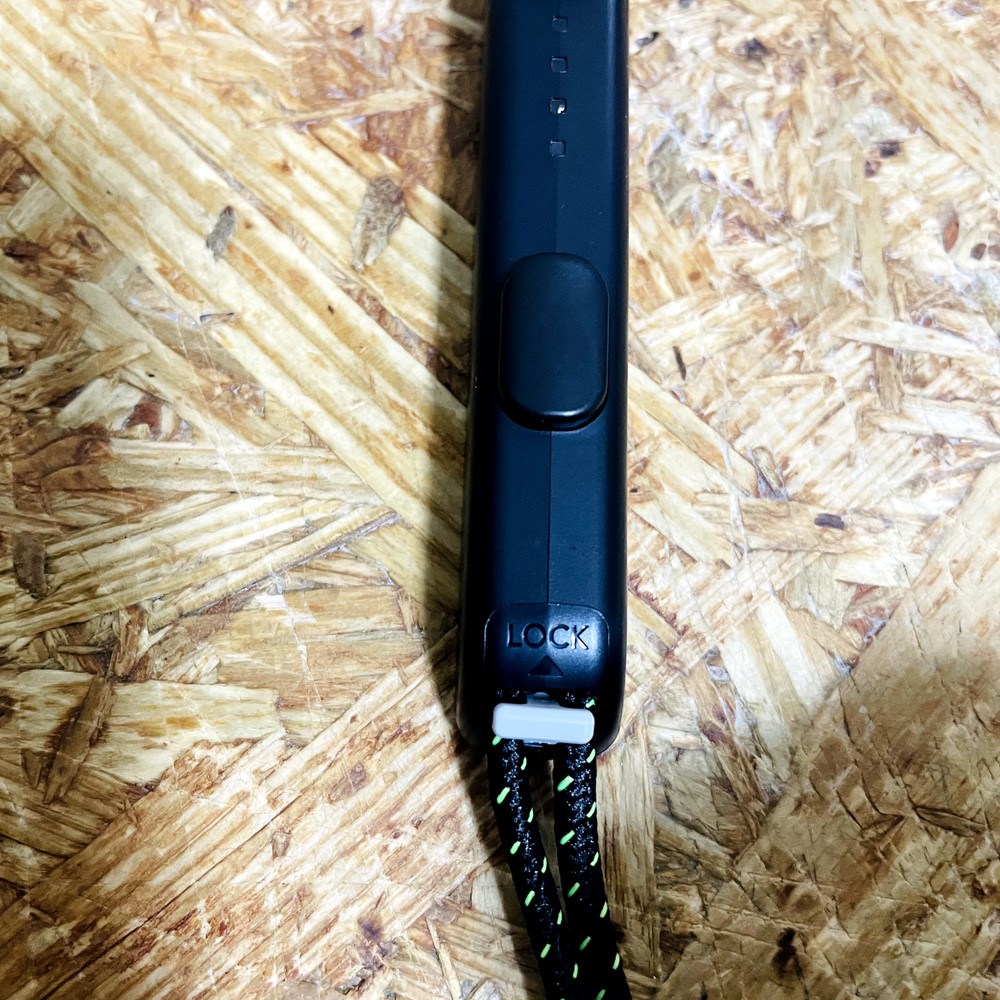 Nintendo Switch Joy-Con Strap "Right" Splatoon 3 Edition Official