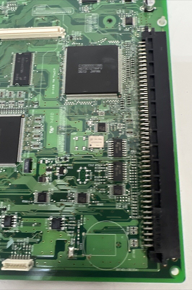 Panasonic MPR Main Processing Card PSUP1317ZB