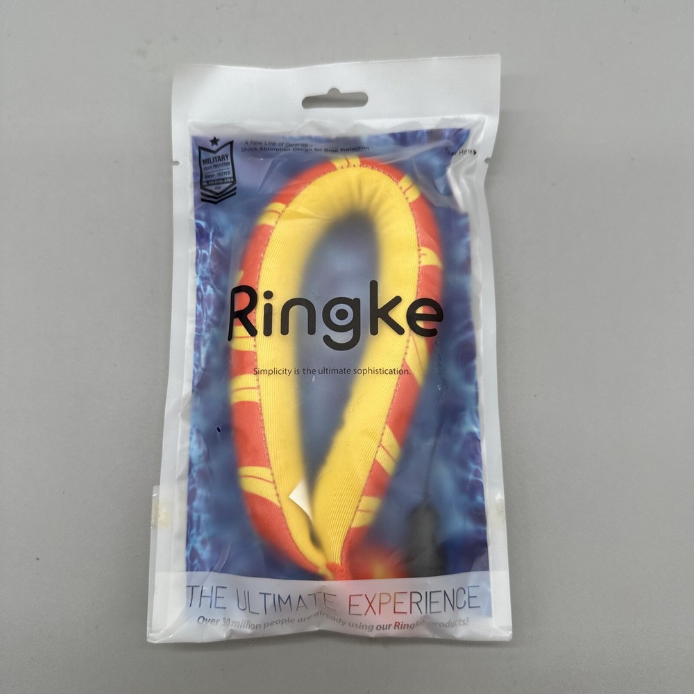 Ringke Waterproof Float for Keys, GoPro, Camera, Mobile Phones, Accessories