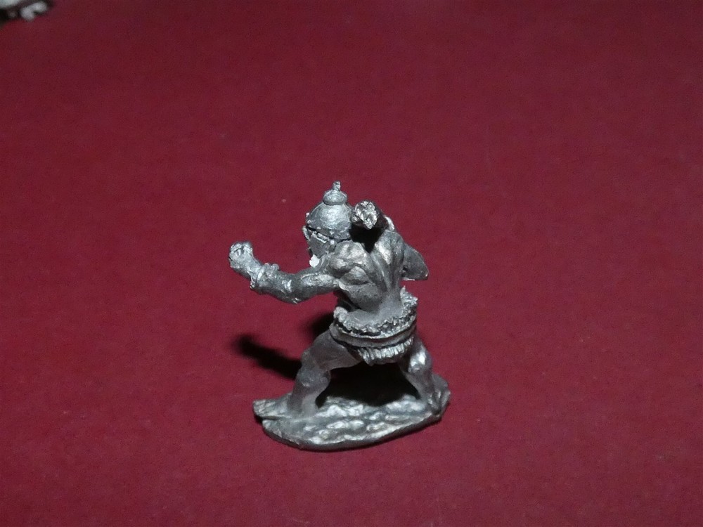 Warhammer: Citadel Fiend Factory FF14: Cyclops