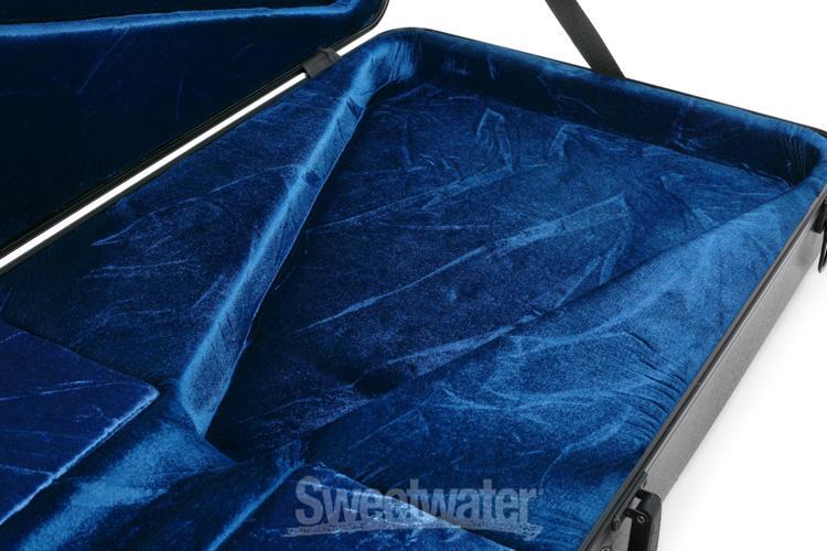 Schecter SGR-8V V-Shape Hardshell Guitar Case