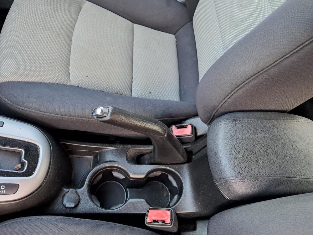 CRUZE     2012 Glove Box 4749722