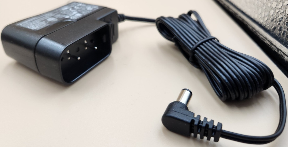 Plantronics Savi 445 Wireless Headset System Model W445-M