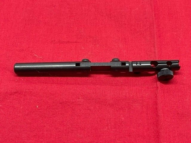 Starrett PT26007 Indicator Axial Support for 708,709 & 811 Test Indicators