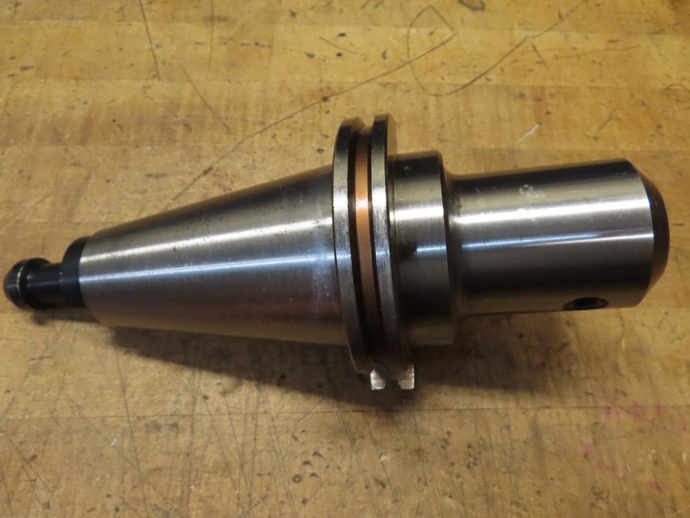 CAT50 3/4" end mill tool holder