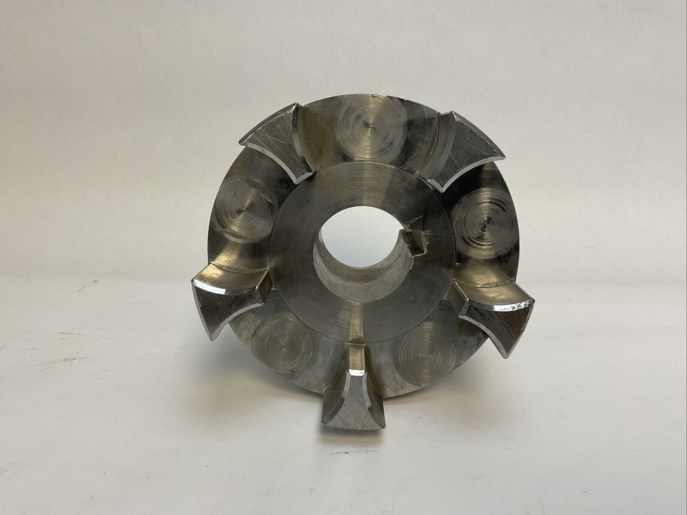 ROTEX 75 CH-NR 321023 COUPLER (1.9810 in)
