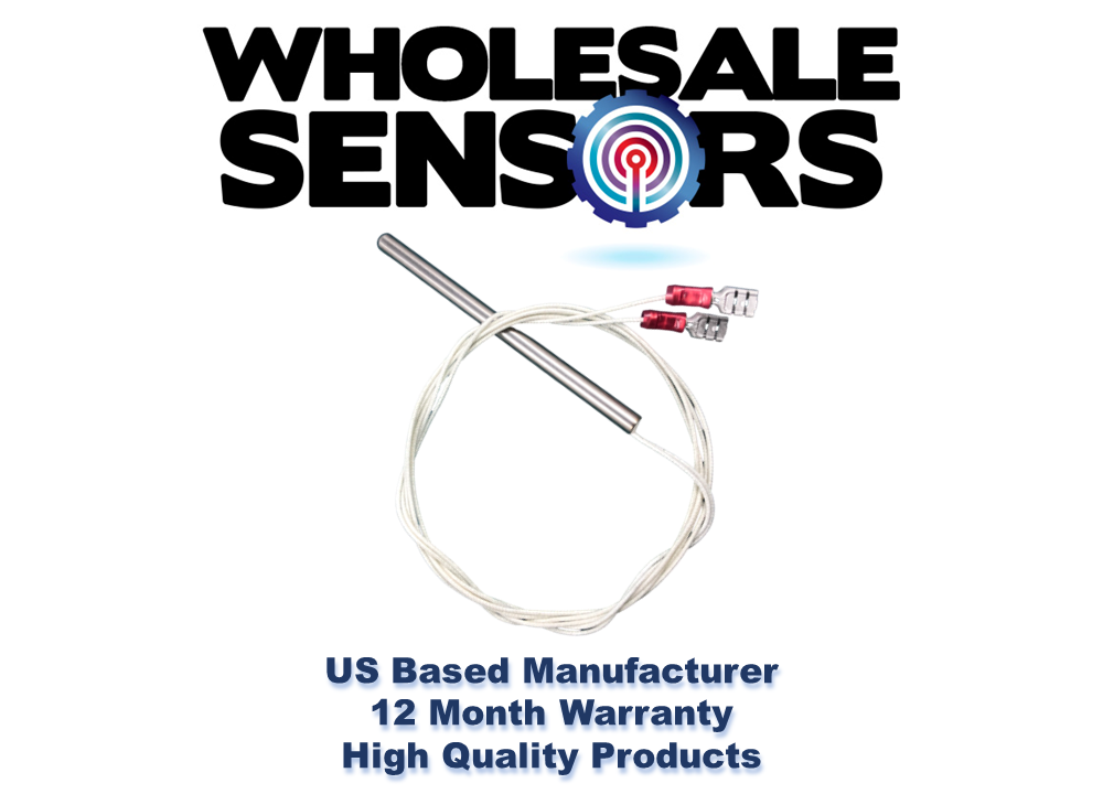 Blodgett 18588 Replacement Oven Temperature Probe 12 Month Warranty