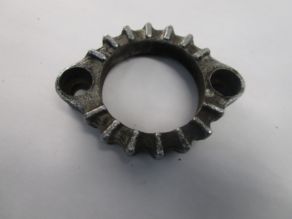 78 YAMAHA XS750 RING NUT