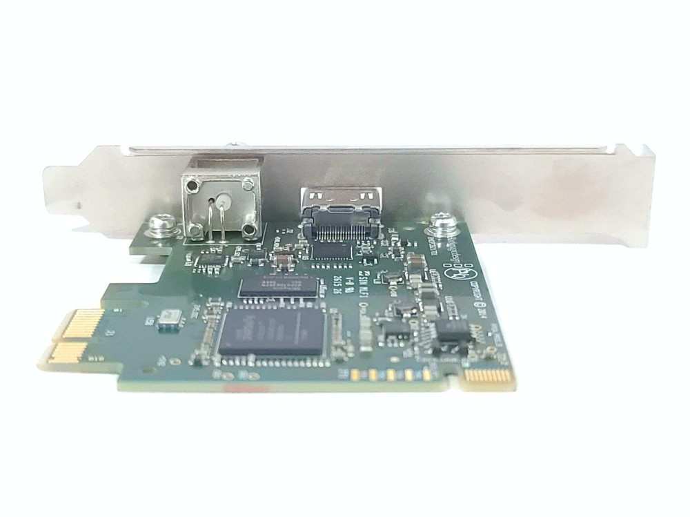 Blackmagic Design BMDPCB217D1 DeckLink Mini Recorder (C2018-663)