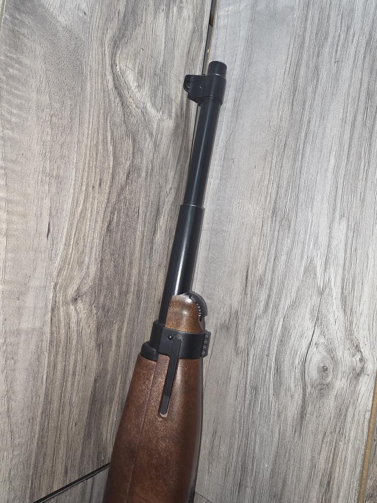 CROSMAN FULL AUTO M1 (PSL038521)
