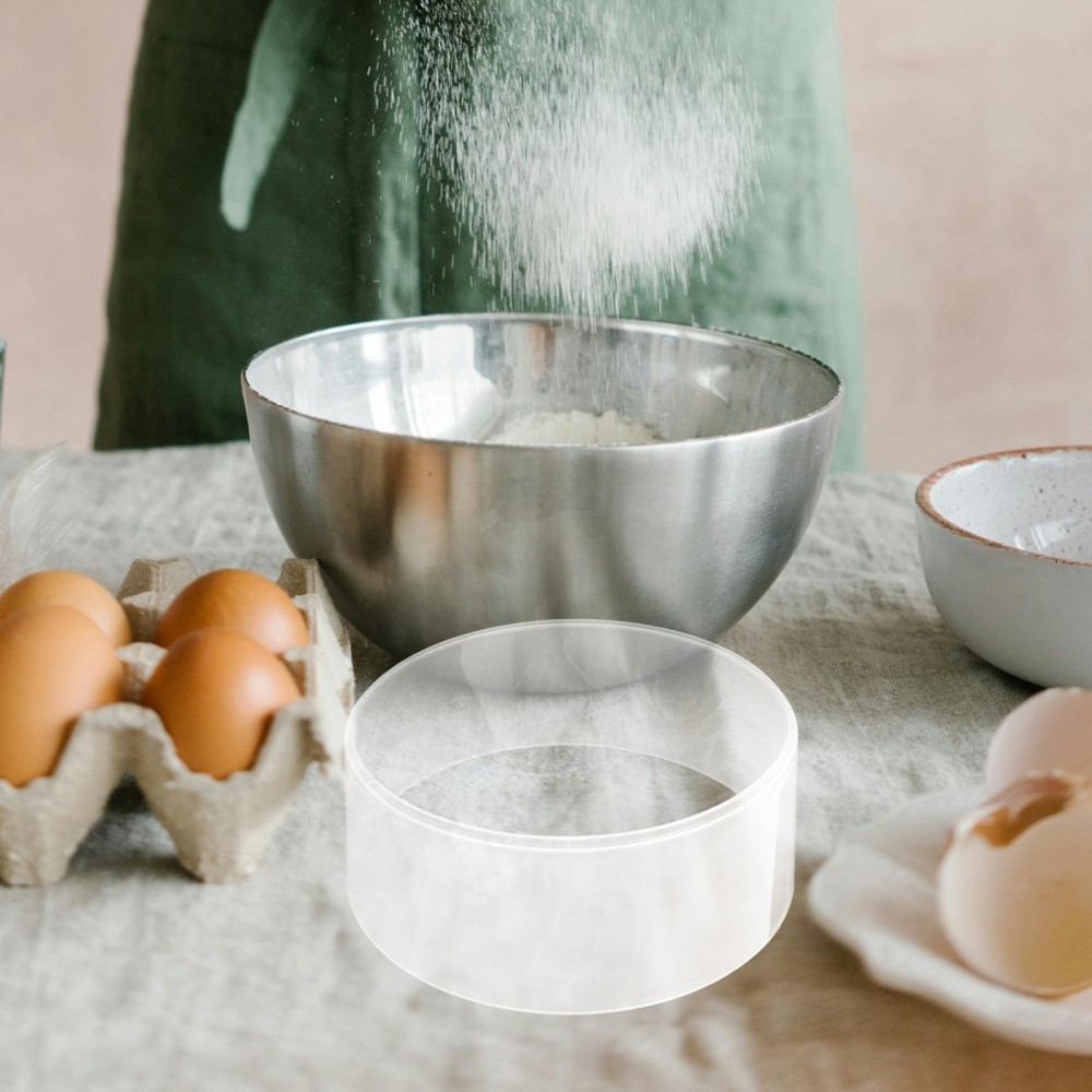 Egg Cooker Plus Layer Ring Steamer Rack Replacement Boiler Stacking