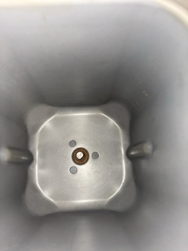 Hitachi Bread Maker HB-B101 HB-B102 OEM Replacement Pan no paddle