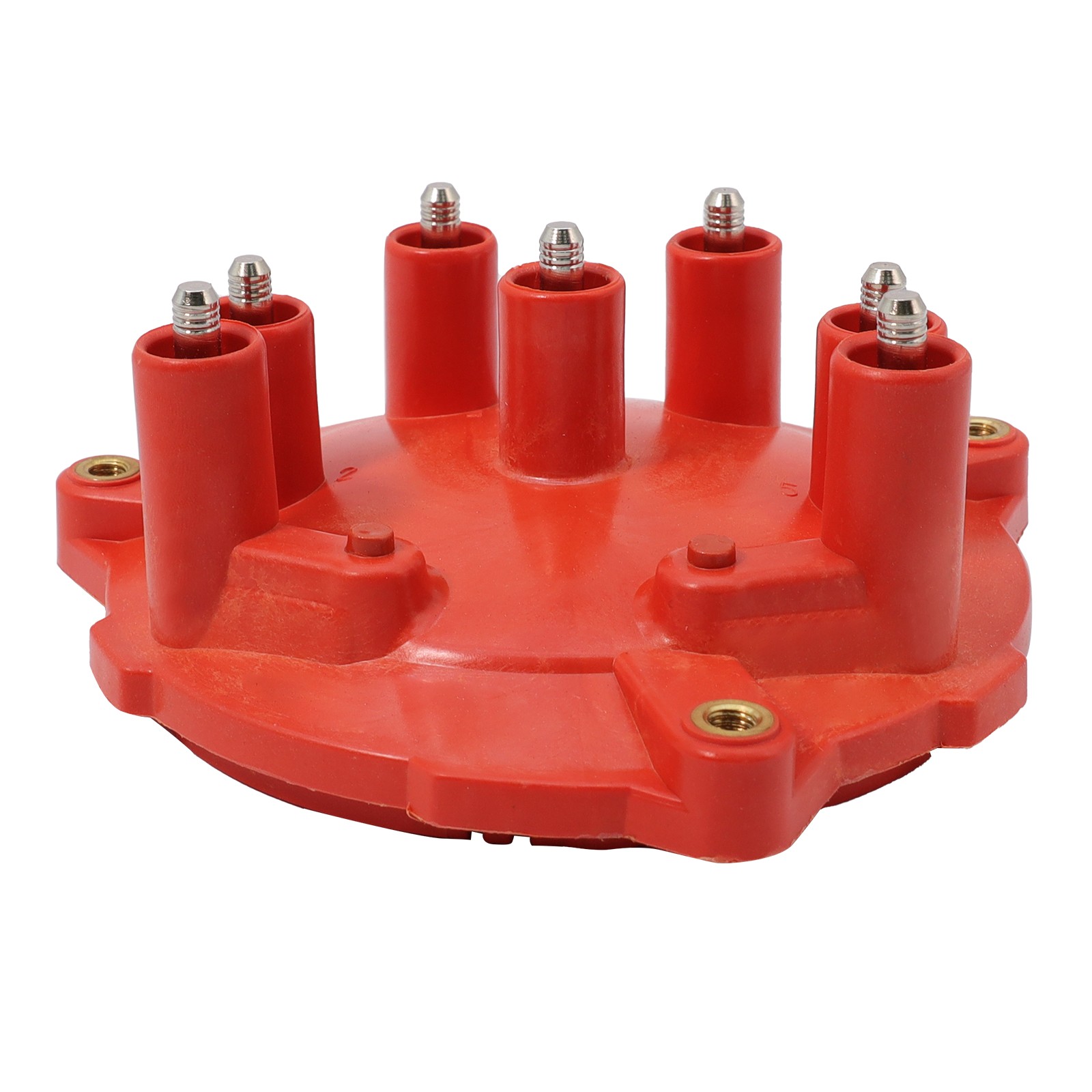 Distributor Cap &Rotor For Mercedes-Benz 190E 300E 300TE 300SE 300SEL 260E 300CE