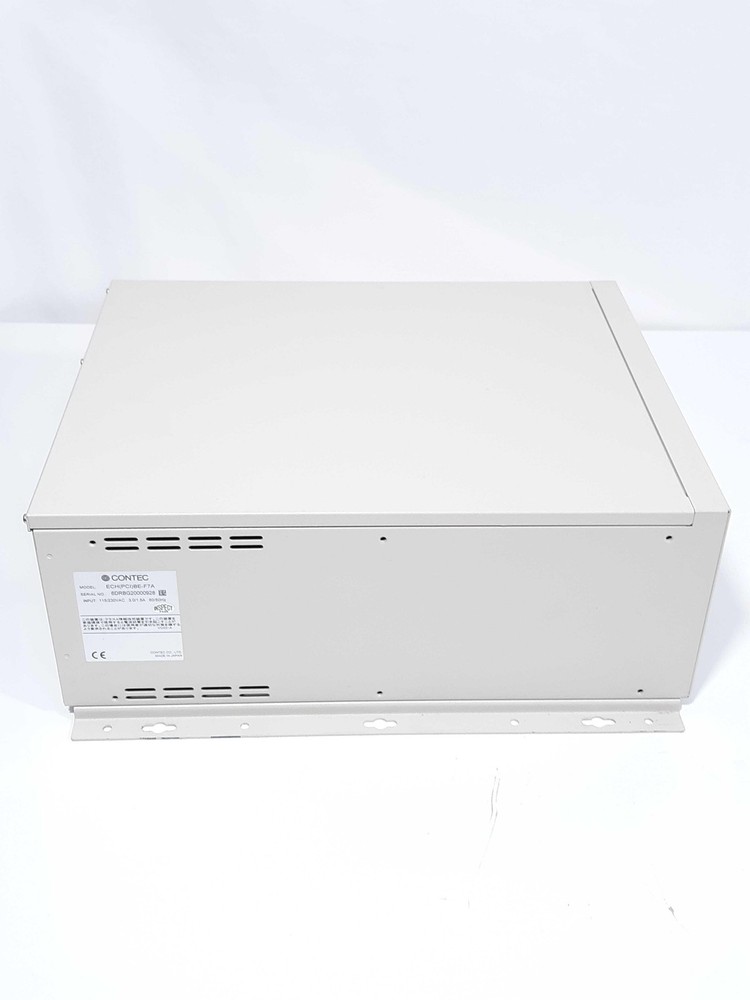 Contec ECH(PCI)BE-F7A Expansion Chassis Module 7-Slots