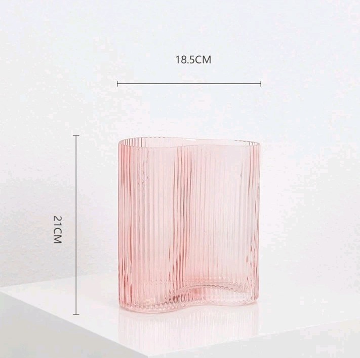 Creative Decorative Vases(Color:B)